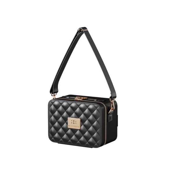 Beautifect Go Mini Black - Image 5