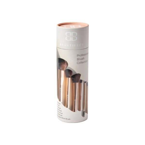 Beautifect Professional Brush Collection