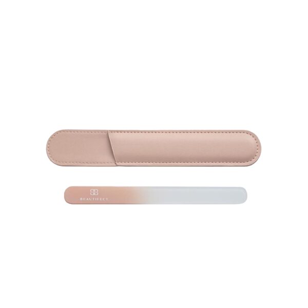 Beautifect Crystal Nail File - Image 3