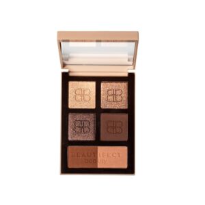 Beautifect Nude Eyeshadow Palette
