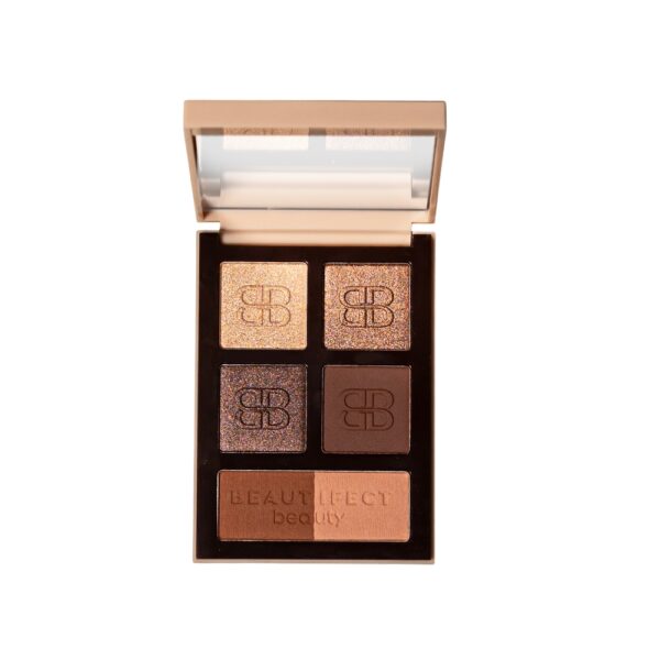 Beautifect Nude Eyeshadow Palette