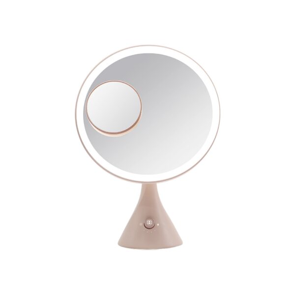 Beautifect Glow Mirror Nude