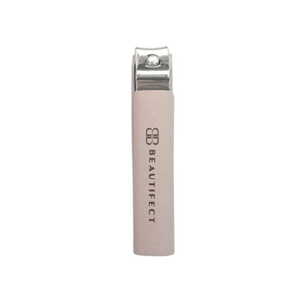 Beautifect The Manicure Case (Nail Scissor/Nail Clipper/Cuticle Pusher/Cuticle Corrector) - Image 3