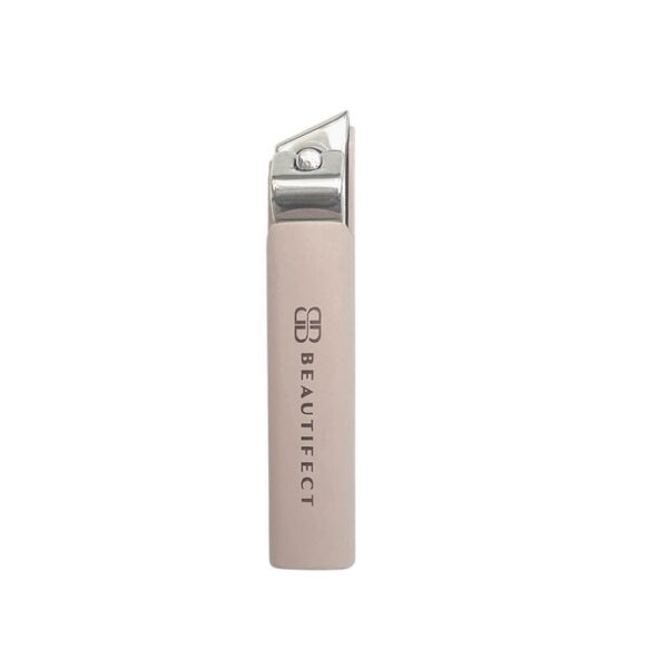 Beautifect The Manicure Case (Nail Scissor/Nail Clipper/Cuticle Pusher/Cuticle Corrector) - Image 4
