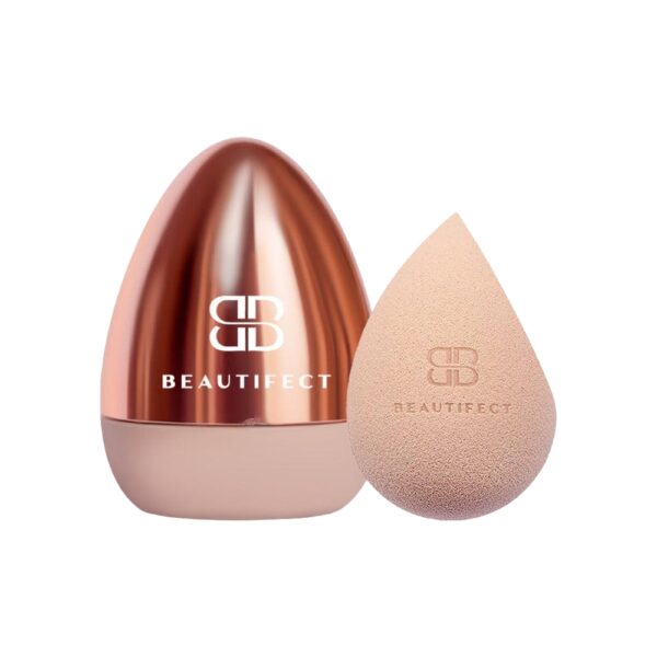 Beautifect Pod With Blender