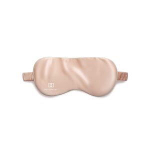 Beautifect Silk Eye Mask