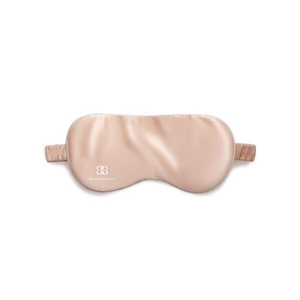 Beautifect Silk Eye Mask