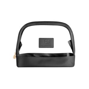 Beautifect Toiletry Bag Black