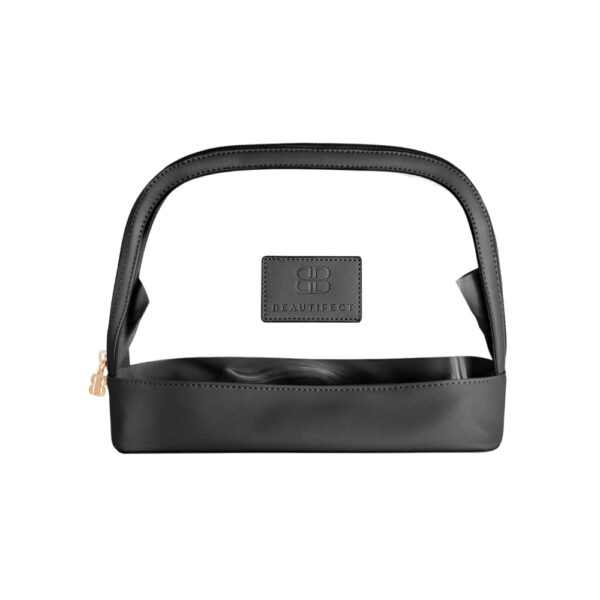 Beautifect Toiletry Bag Black