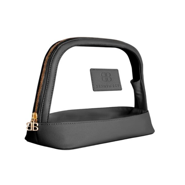 Beautifect Toiletry Bag Black - Image 2