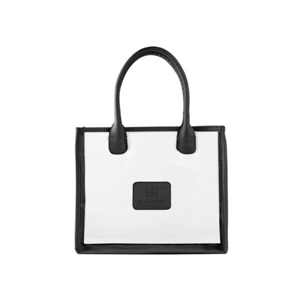 Beautifect Tote Bag Black