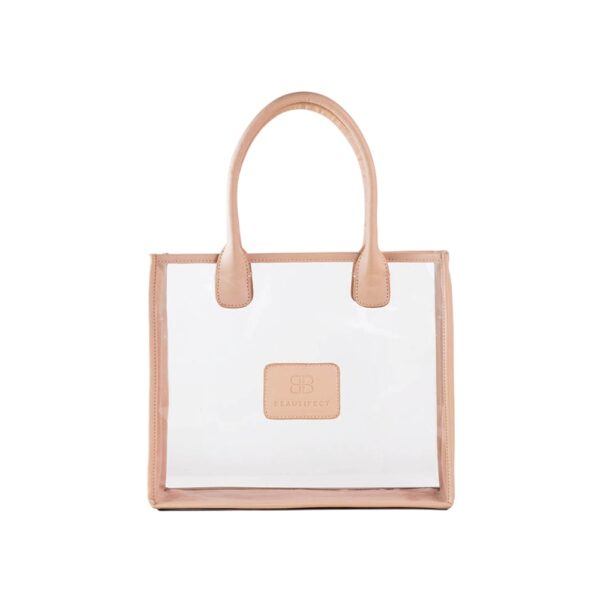 Beautifect Tote Bag