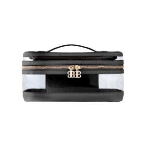 Beautifect Vanity Bag Black
